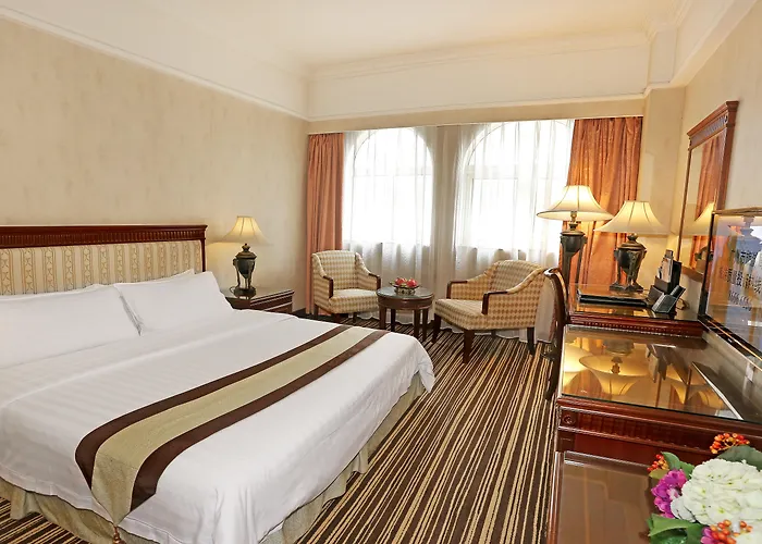 Spa Hotels Resorts Grand Palace - Grand Management Group