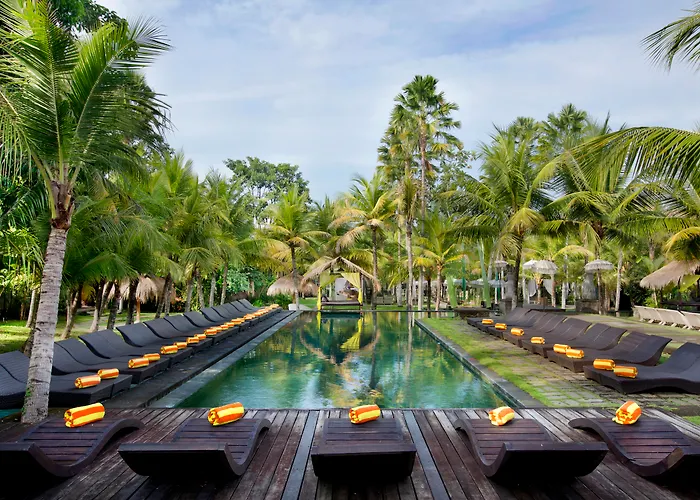 Mansion & Spa