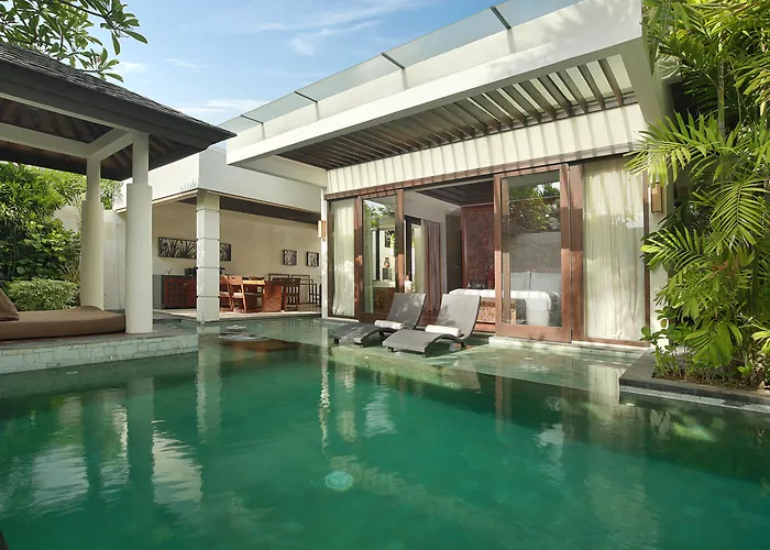 Seminyak Beach & Spa