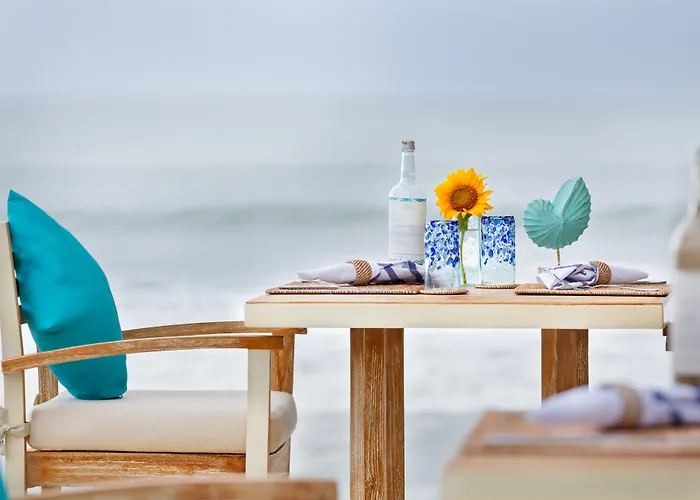 Seminyak Beach & Spa