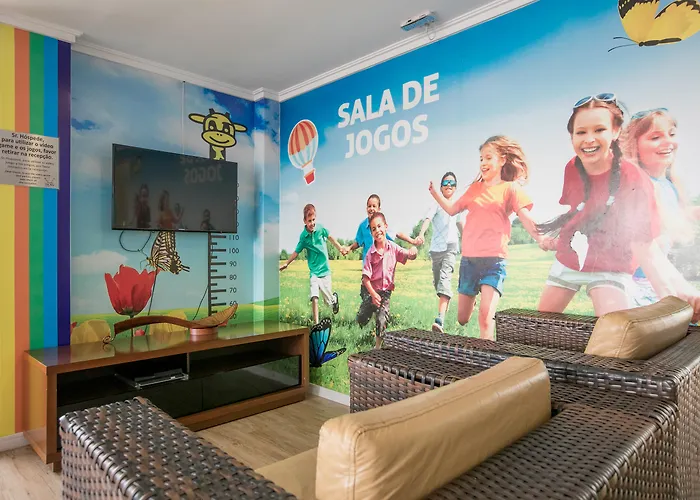 Hotel: Del Rey Quality Hotel