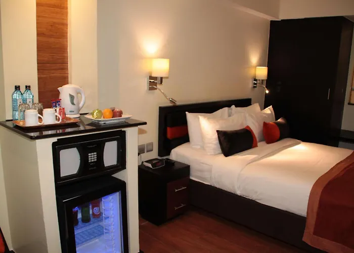 Best Western Plus Meridian