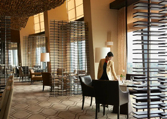 Fairmont , Flame Towers