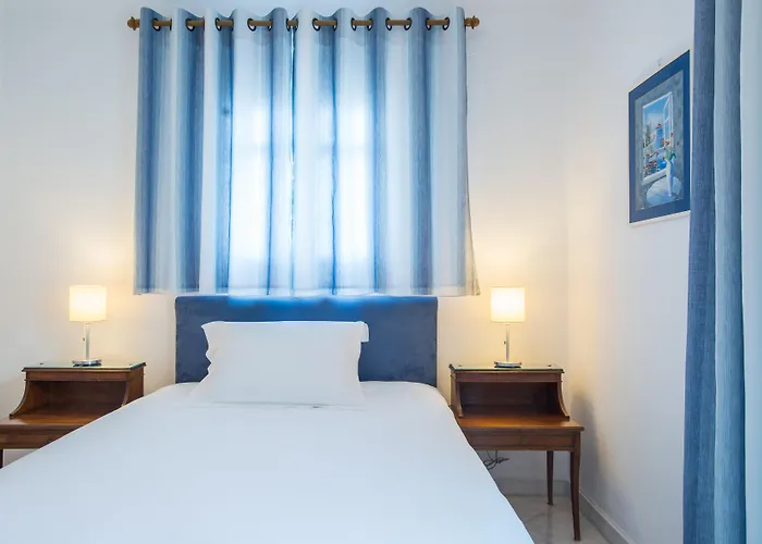 Family Hotel: Hotel Adonis