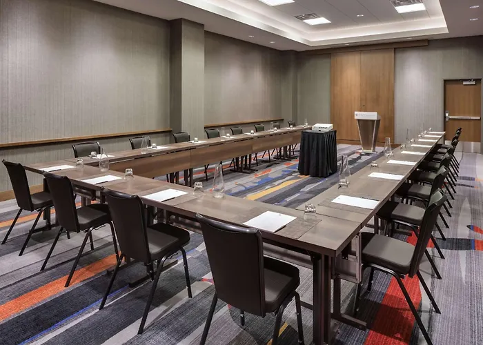 Hyatt Regency - Minneapolis