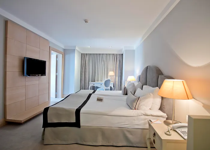 Ramada Resort By Wyndham Bodrum