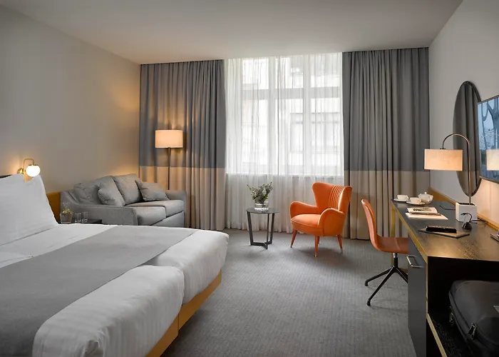 Family Hotel: K+K Hotel Fenix