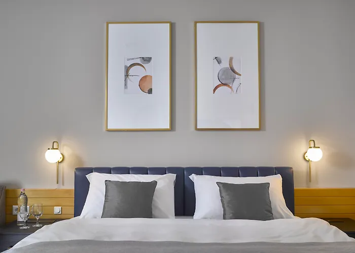 Family Hotel: K+K Hotel Fenix