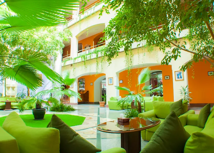 Ararat Hotel