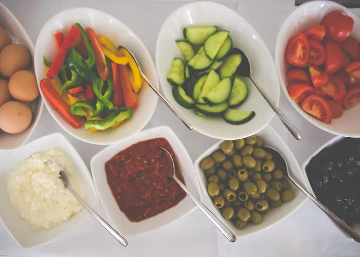 The Levante Parliament A Design Hotel (Adults Only)