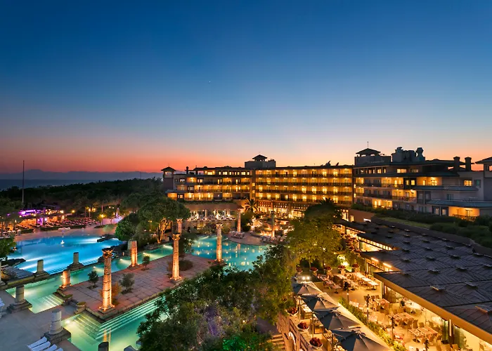 Design hotel Xanadu Resort