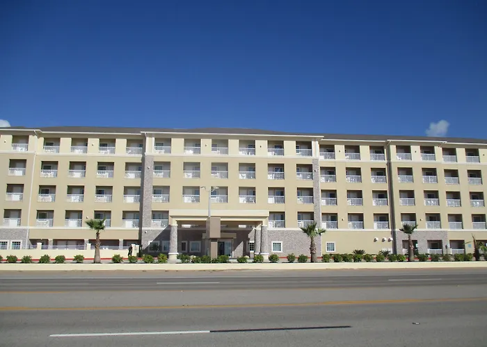 Days Inn & Suites By Wyndham Johnson City