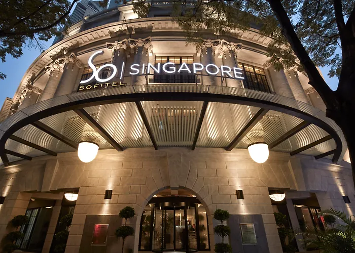 So Sofitel