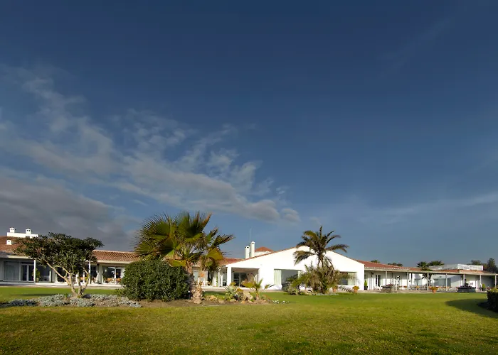 Hôtel avec vue: Parador De Malaga Golf
