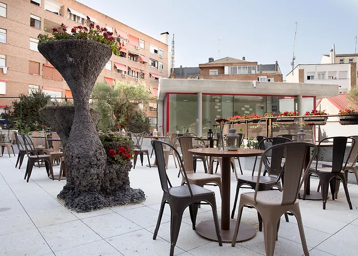 Maison d'hôtes: Funway Academic Resort (Adults Only)