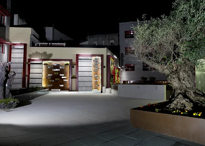 Maison d'hôtes: Funway Academic Resort (Adults Only)