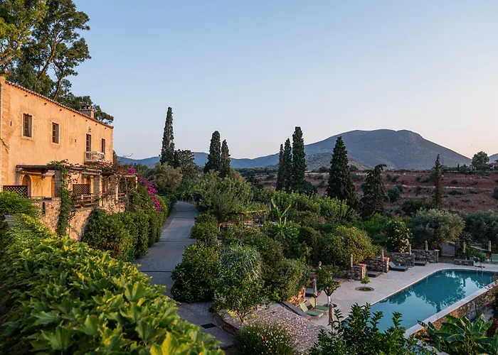 Jacuzzi hotel: Kinsterna Hotel