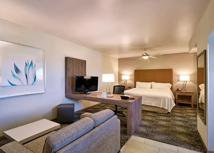 5 star hotel: Holiday Inn & Suites Chihuahua Expo By Ihg