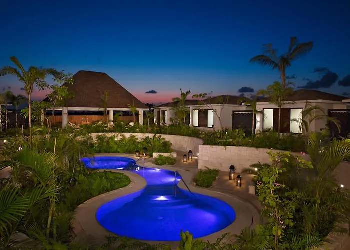 Family Hotel: Dreams Playa Mujeres Golf & Spa Resort