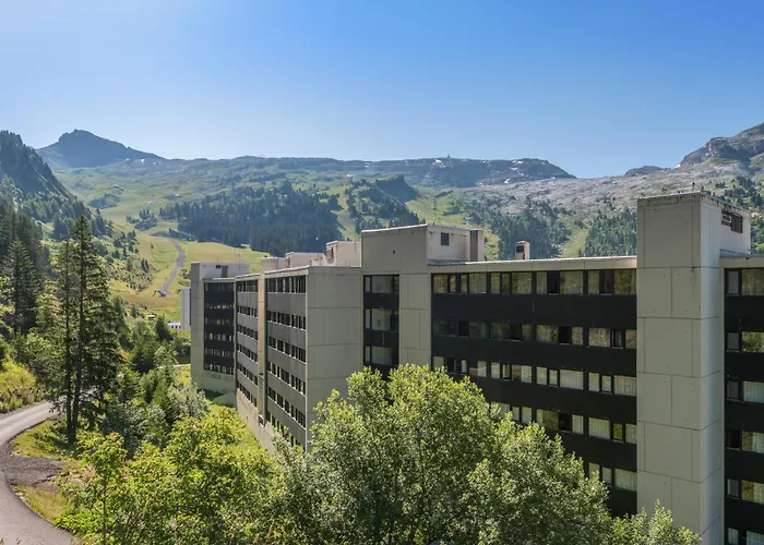 Goedkoop hotel: Residence Pierre & Vacances La Foret