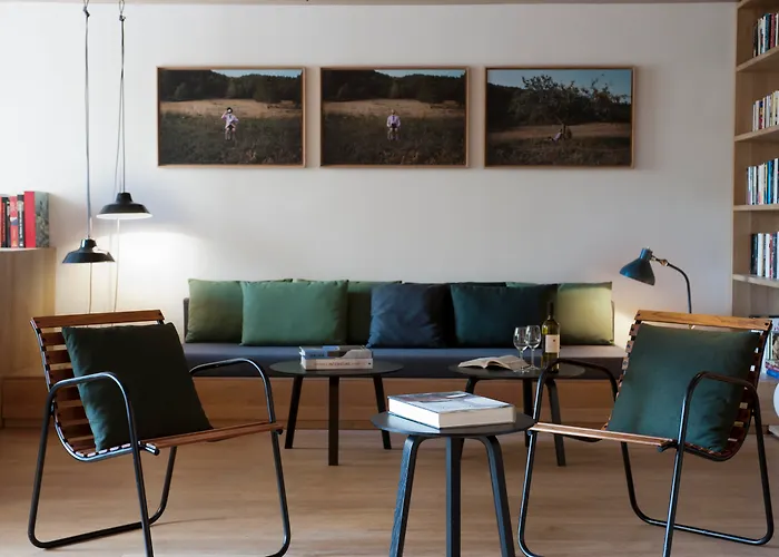 Familiehotel: Hôtel Cabane - Orso Hotels