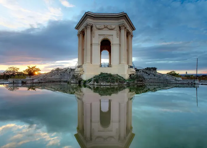 Best Western Hotel Le Guilhem