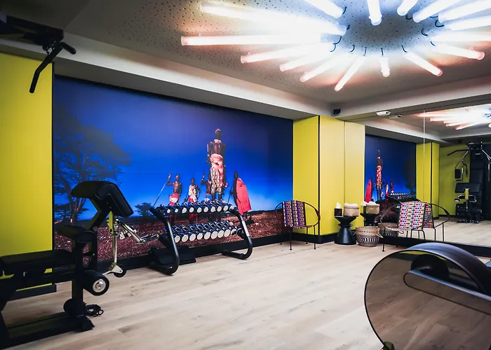 Boma Easy Living Hotel