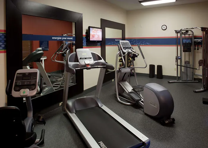 Hampton Inn Austin
