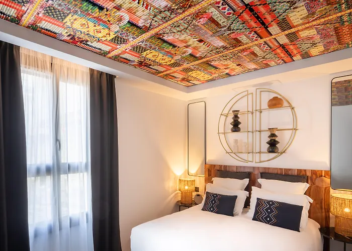Maisons Du Monde &Suites - La Rochelle Vieux Port