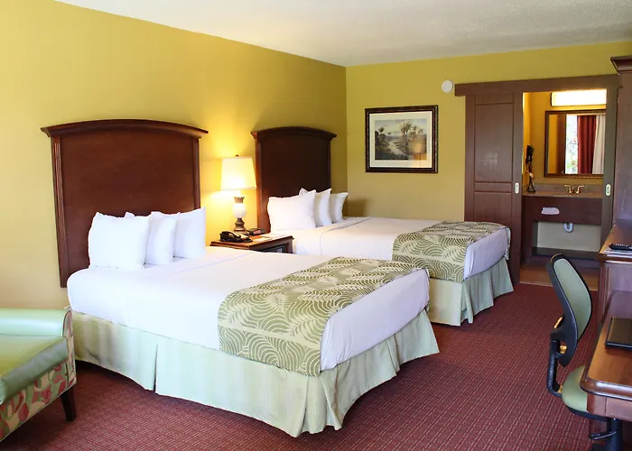  Rosen Inn International Near The Parks