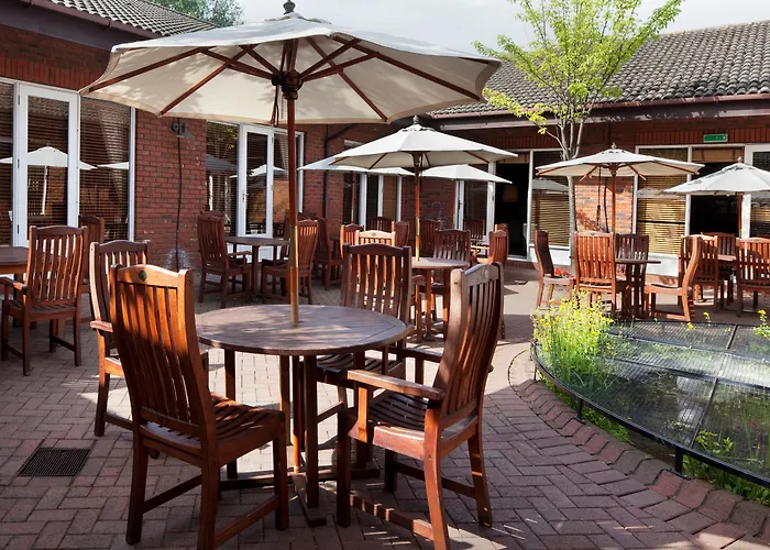 Holiday Inn Guildford By Ihg