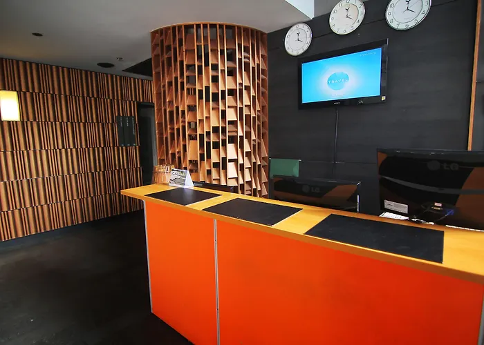 Aspira Hiptique Sukhumvit 13