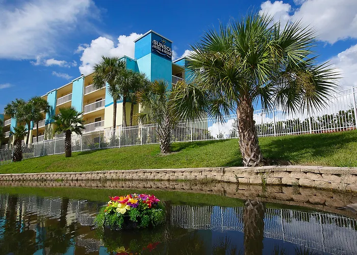 Hotel de golfe: Orlando International Drive
