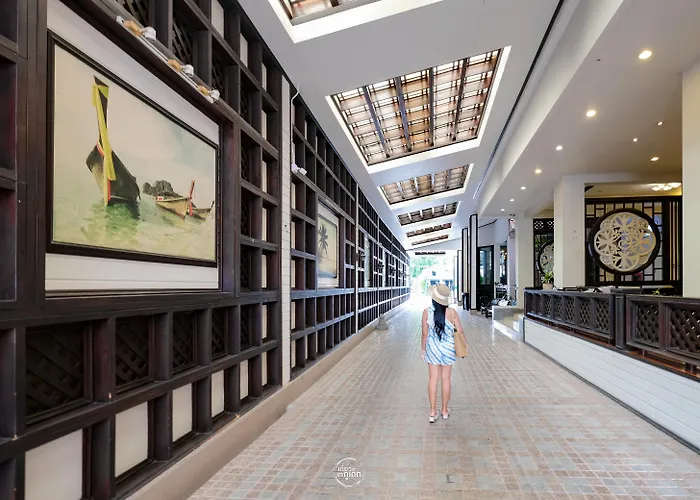 Cheap hotel: Days Inn By Wyndham Patong Beach
