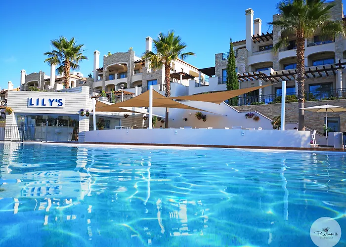  Pine Hills Vilamoura