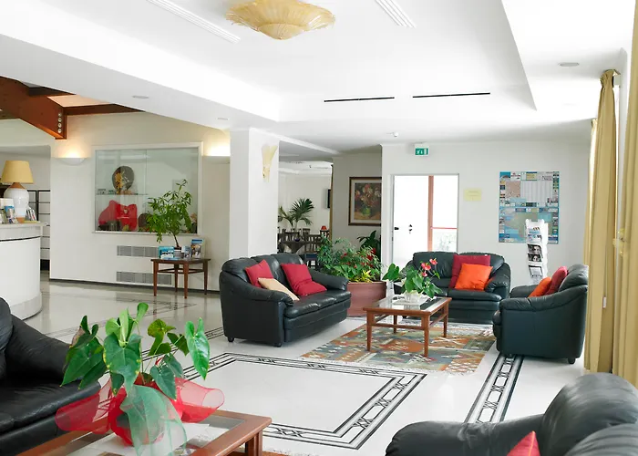 Hotel Le Torri
