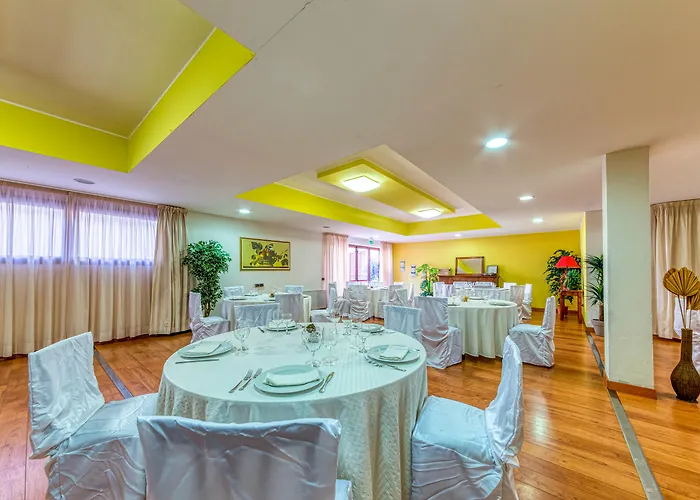 Hotel Le Torri