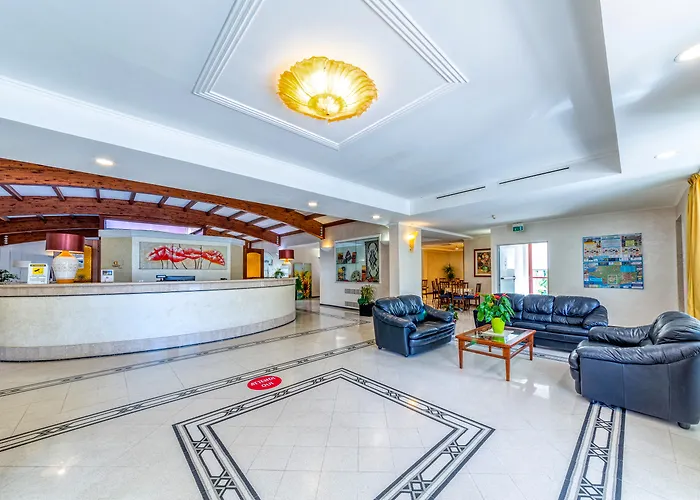 Hotel Le Torri