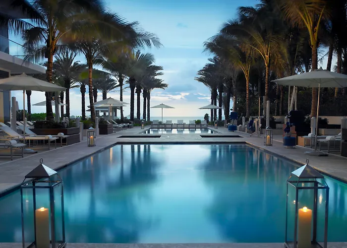 Beach Hotels Grand Beach Surfside