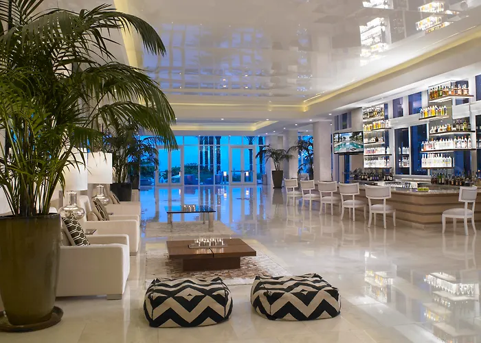 Beach Hotels Grand Beach Surfside