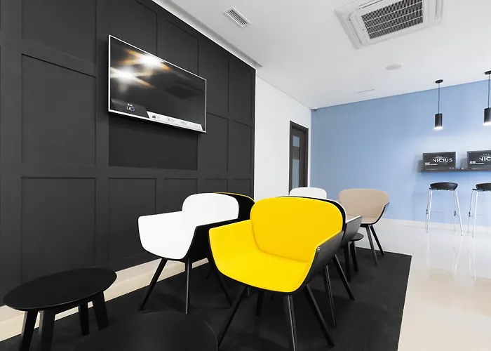 Albergo economico: Fenicius Charme Hotel