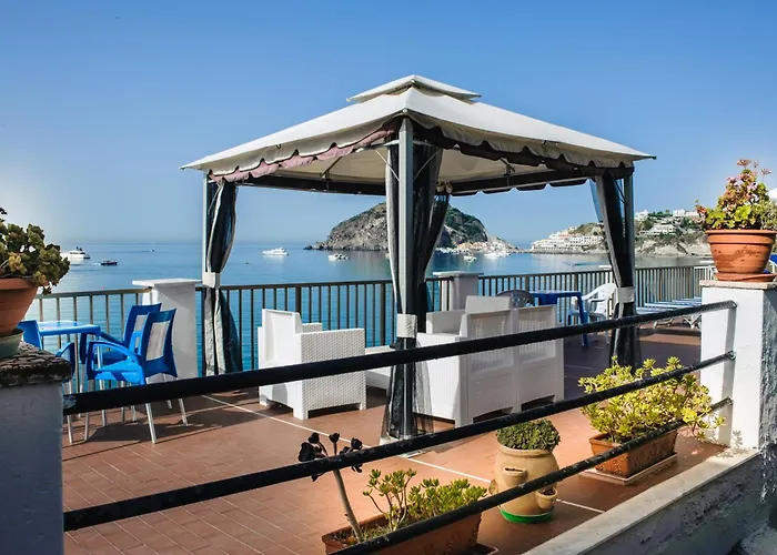 Hotel Regina del Mare