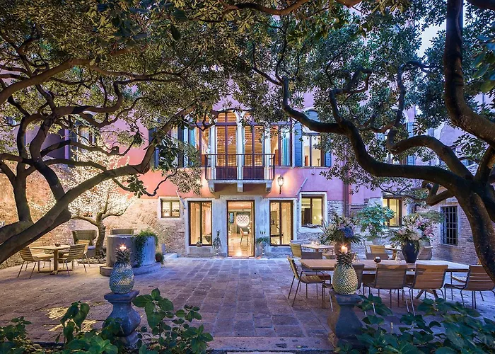 Hotels With Four Stars Heureka