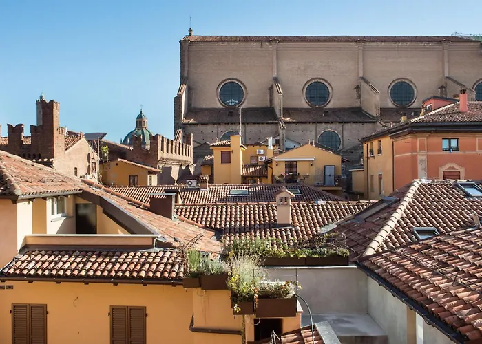 Resort: Art Hotel Orologio