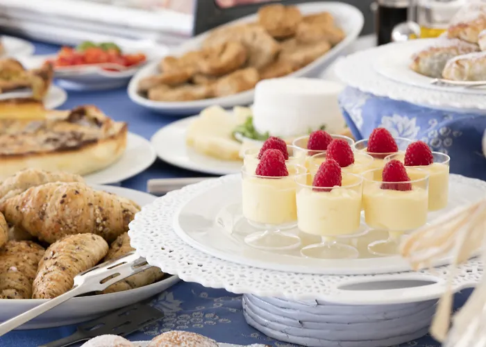 Hotel familiare: Hotel Palazzo Papaleo