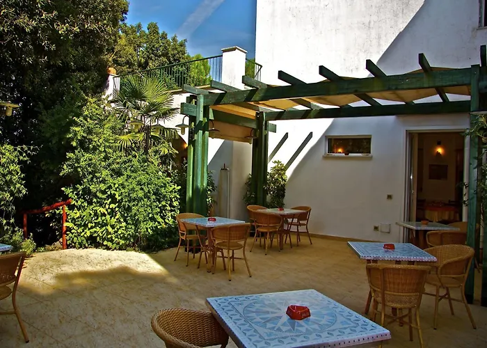 Hotel familiare: Hotel Vittoria