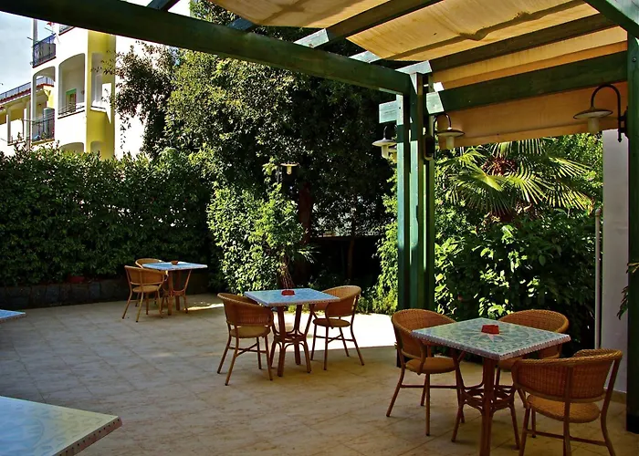 Hotel familiare: Hotel Vittoria