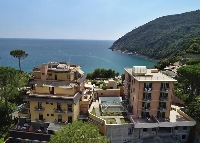 Albergo economico: Hotel Residence Mondial