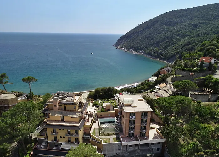 Albergo economico: Hotel Residence Mondial