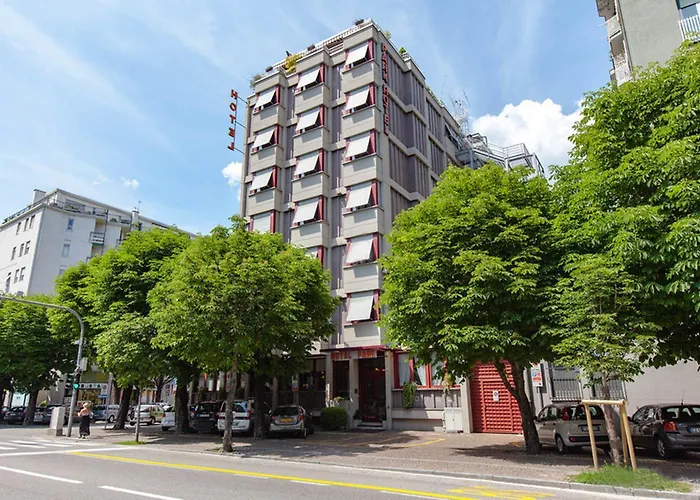 Romantic hotels Park Meuble